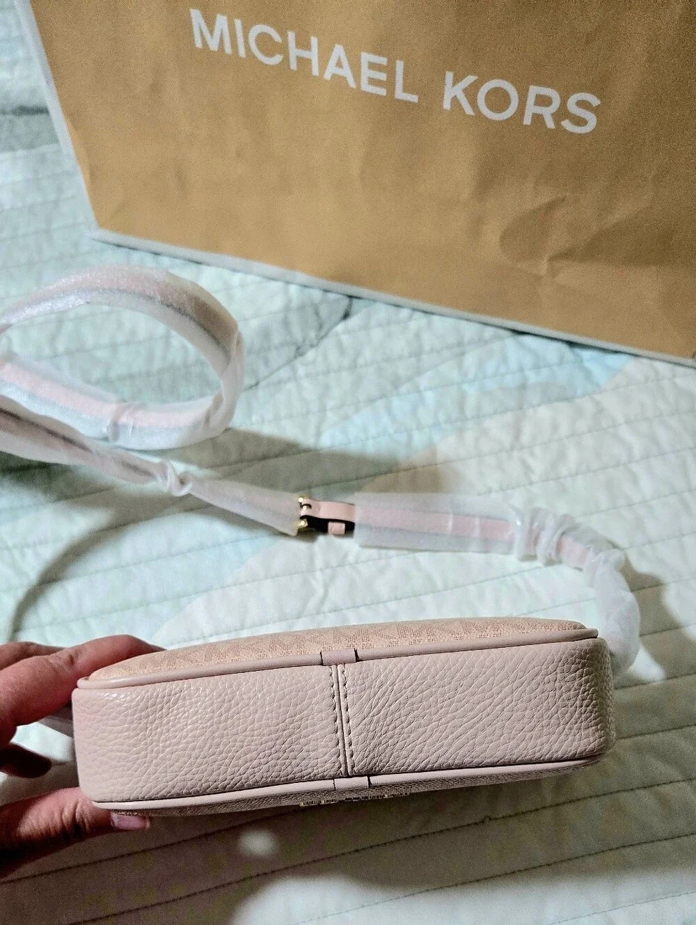 Michael Kors sleek michael